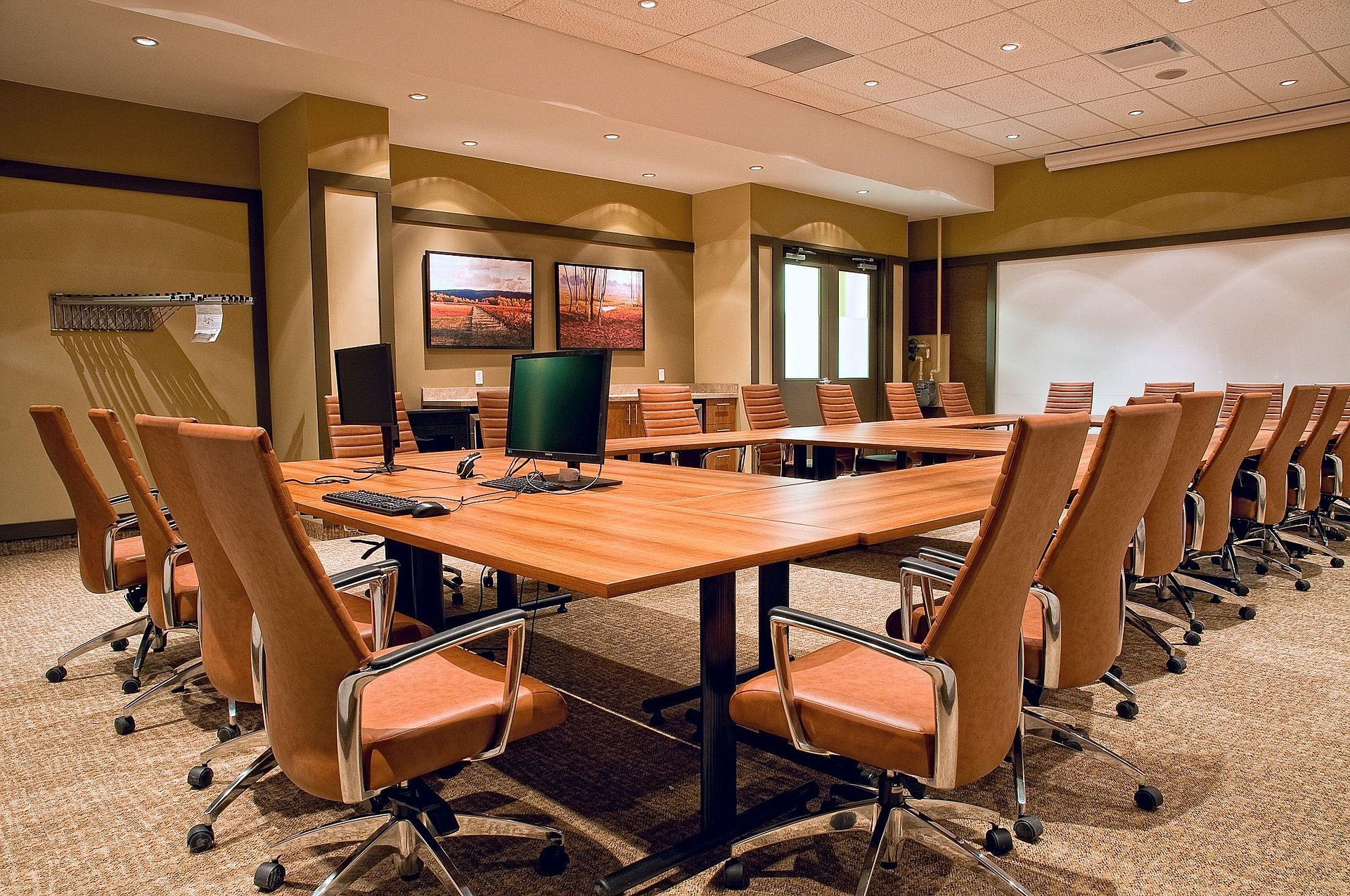 Boardroom Image 3