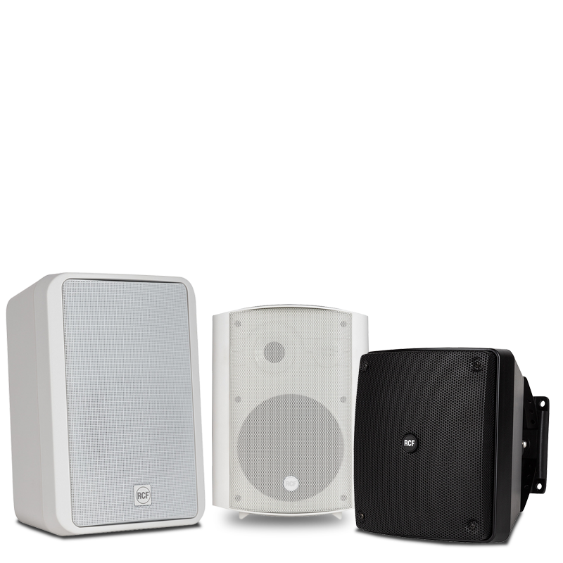 Surround Sound Systems