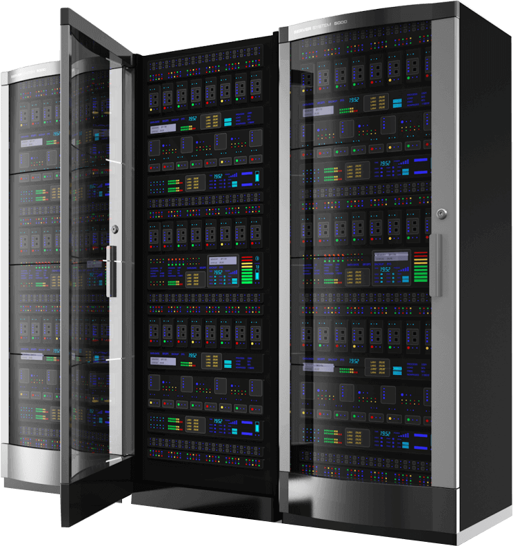 Colocation Services