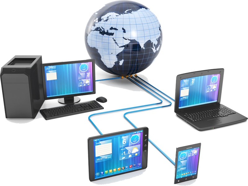 Network Infrastructure