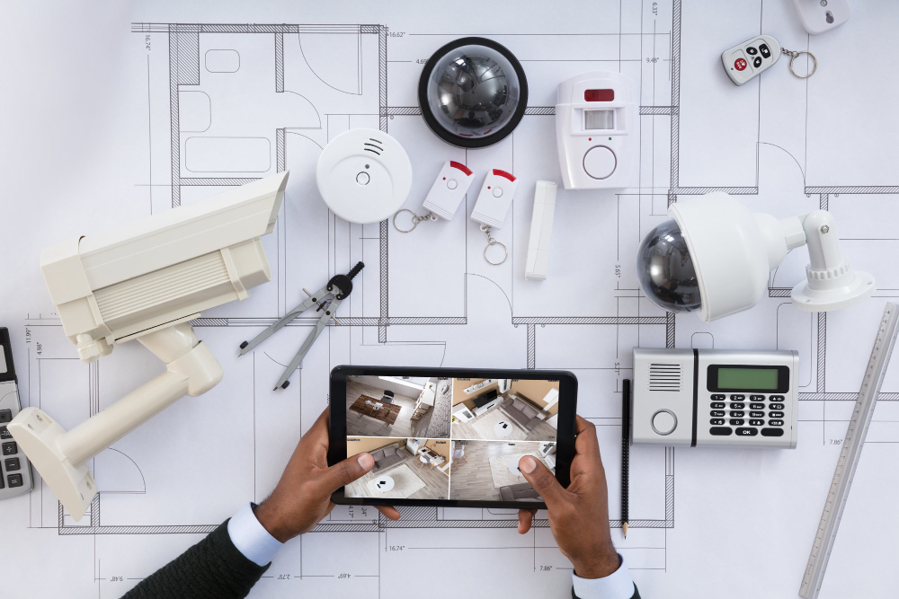 Unified Security Systems