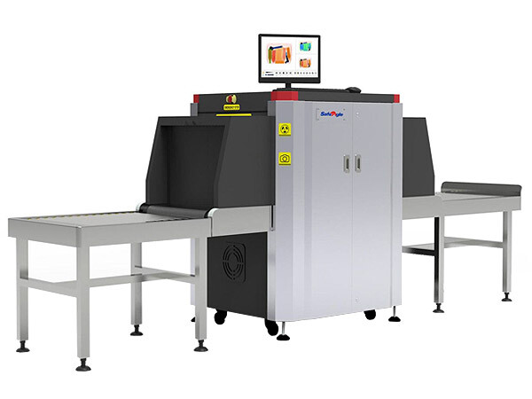 Baggage Scanners