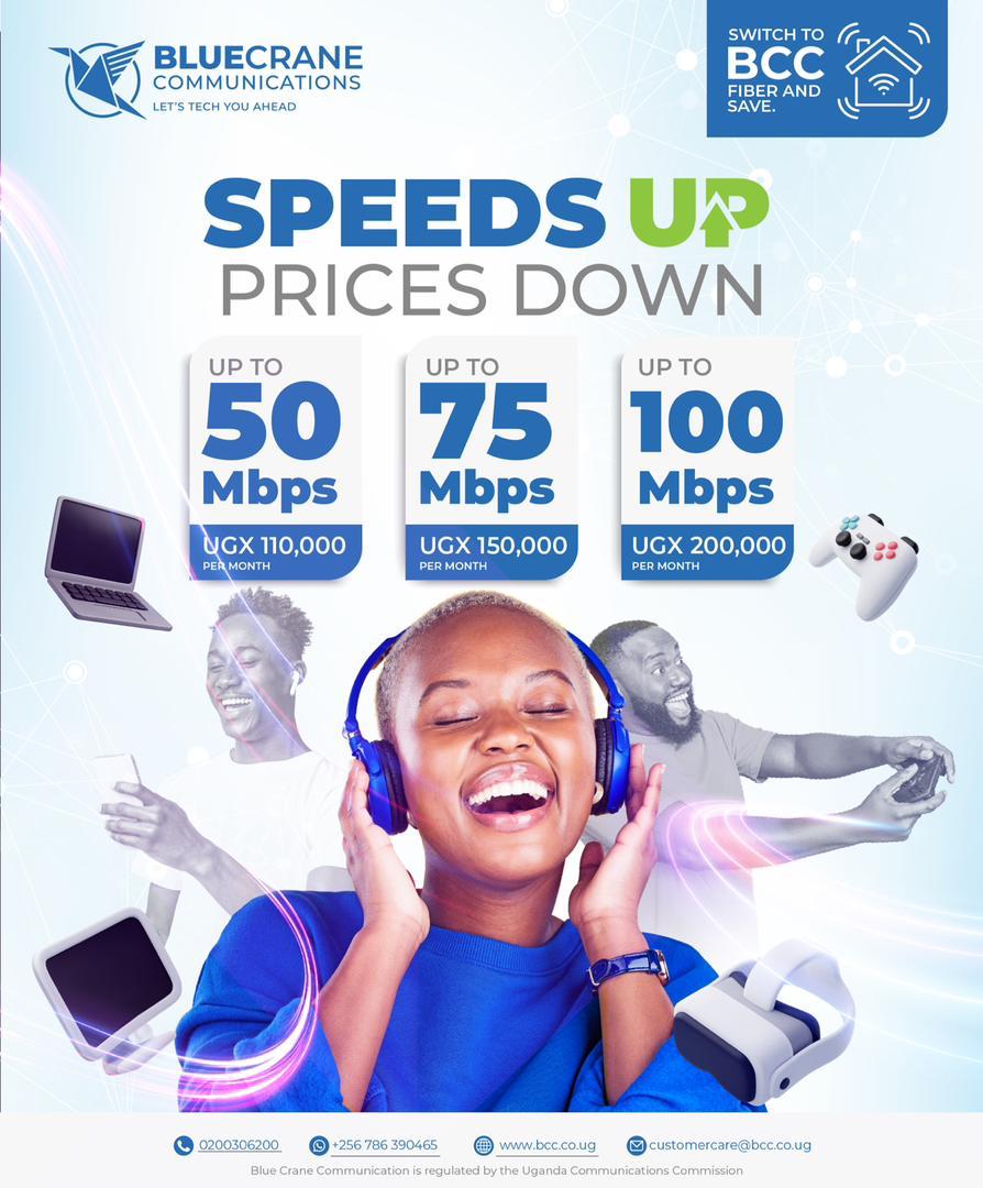 Fiber Internet