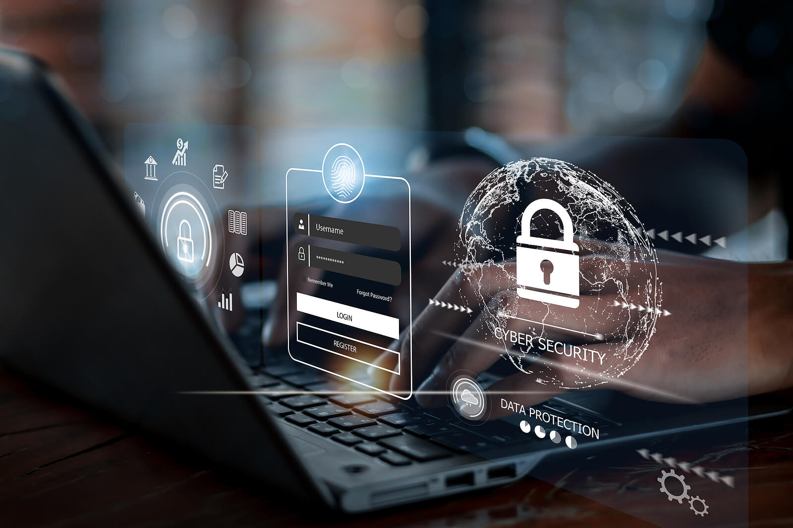 Cyber Security Solutions