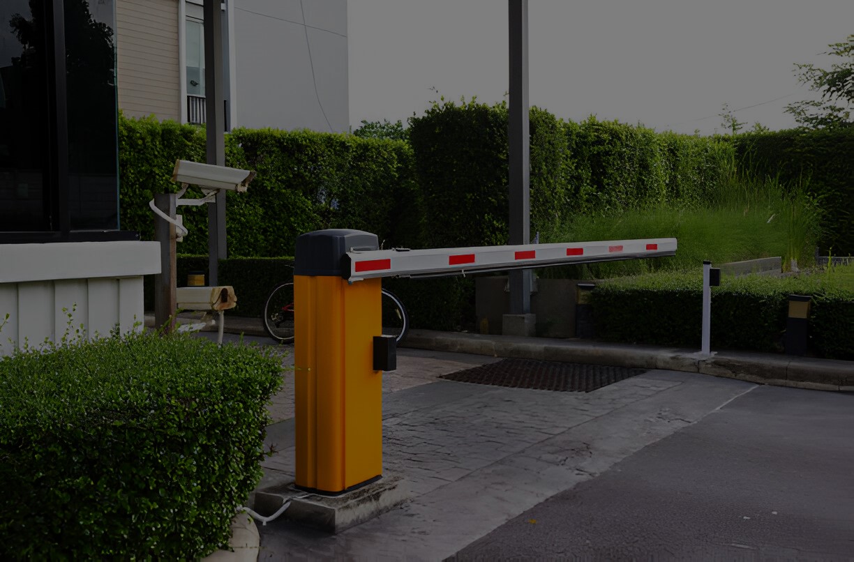 Physical Security Systems