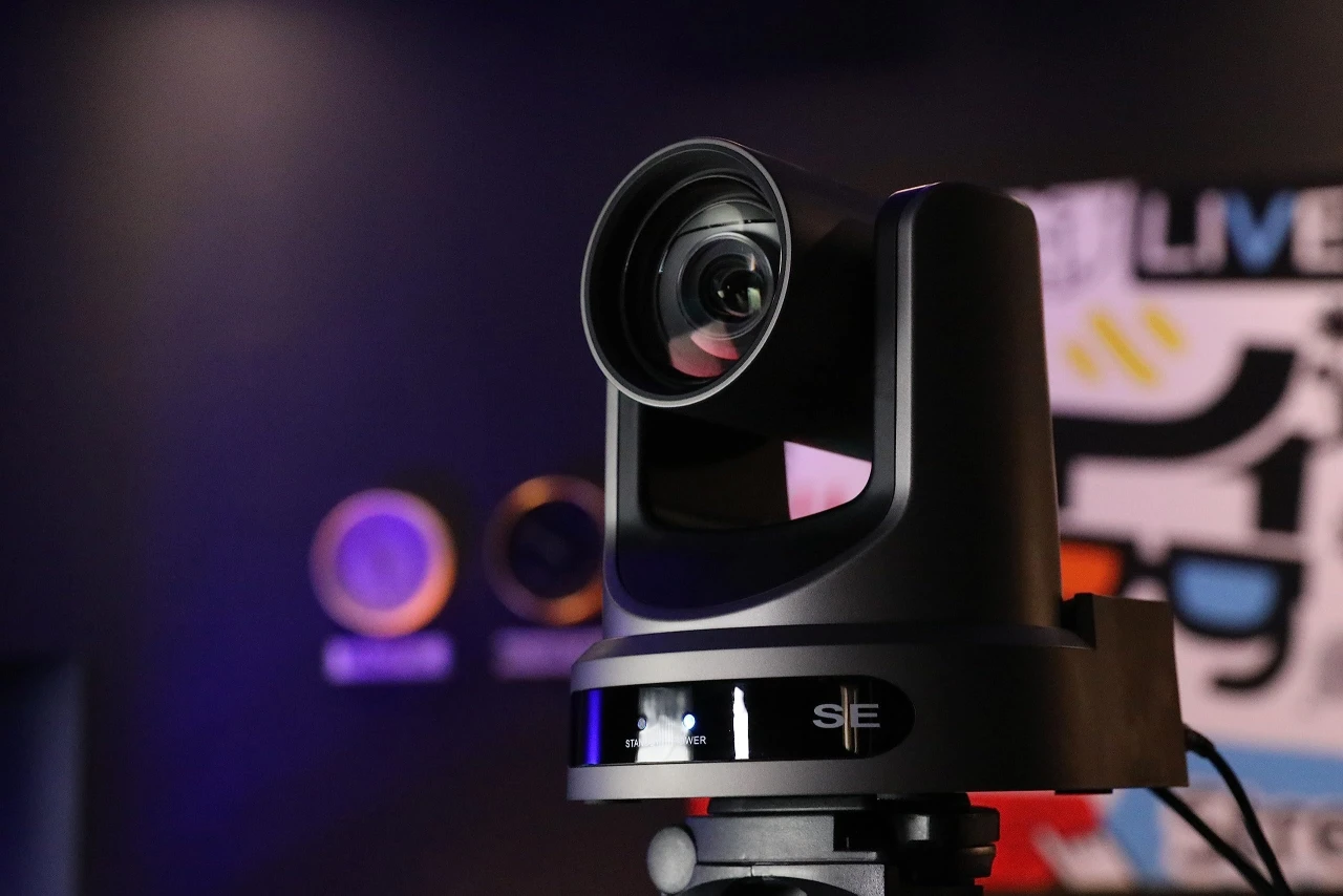 Audio-Visual Solutions